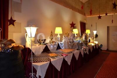 Location salle Jaulnay (Indre-et-Loire) - Les Ducs De Richelieu #15