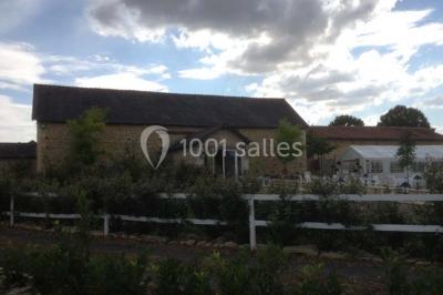 Location salle Jaulnay (Indre-et-Loire) - Les Ducs De Richelieu #15