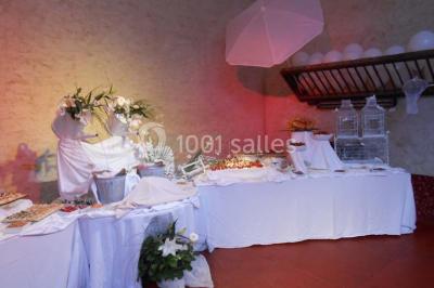 Location salle Jaulnay (Indre-et-Loire) - Les Ducs De Richelieu #15