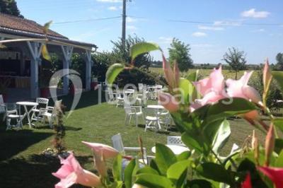 Location salle Jaulnay (Indre-et-Loire) - Les Ducs De Richelieu #15