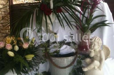 Location salle Jaulnay (Indre-et-Loire) - Les Ducs De Richelieu #15