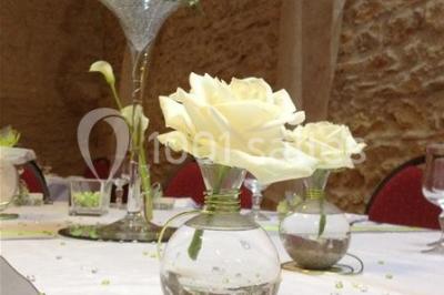 Location salle Jaulnay (Indre-et-Loire) - Les Ducs De Richelieu #15