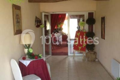 Location salle Jaulnay (Indre-et-Loire) - Les Ducs De Richelieu #15