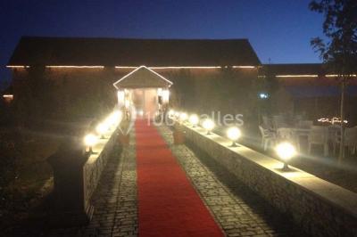 Location salle Jaulnay (Indre-et-Loire) - Les Ducs De Richelieu #15