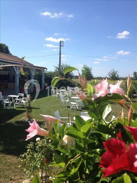 Location salle Jaulnay (Indre-et-Loire) - Les Ducs De Richelieu #12