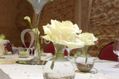 Location salle Jaulnay (Indre-et-Loire) - Les Ducs De Richelieu #15