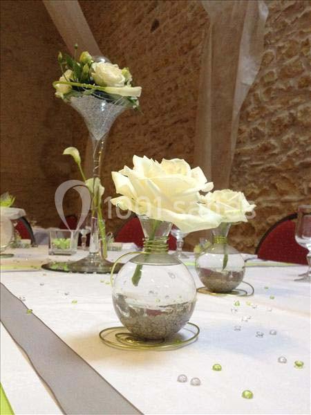 Location salle Jaulnay (Indre-et-Loire) - Les Ducs De Richelieu #14