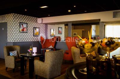 Miniature Location salle Saint-Jean-de-Luz (Pyrénées-Atlantiques) - Casino Joa Saint Jean De Luz #8 Location salle Saint-Jean-de-Luz (Pyrénées-Atlantiques) - Casino Joa Saint Jean De Luz #24