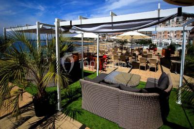 Miniature Location salle Saint-Jean-de-Luz (Pyrénées-Atlantiques) - Casino Joa Saint Jean De Luz #4 Location salle Saint-Jean-de-Luz (Pyrénées-Atlantiques) - Casino Joa Saint Jean De Luz #24