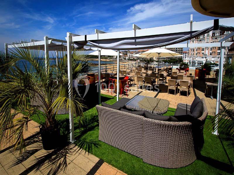 Location salle Saint-Jean-de-Luz (Pyrénées-Atlantiques) - Casino Joa Saint Jean De Luz #4