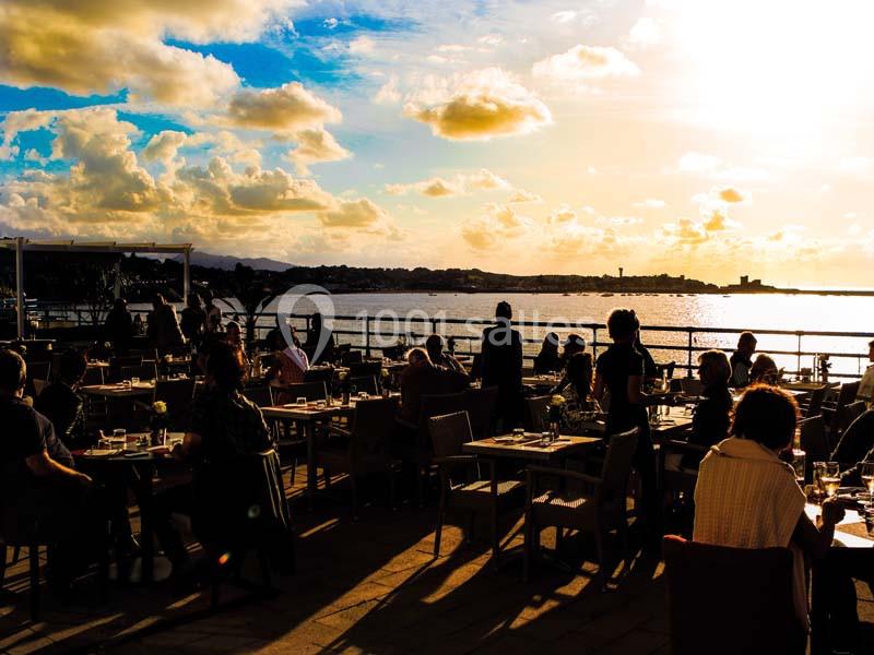 Location salle Saint-Jean-de-Luz (Pyrénées-Atlantiques) - Casino Joa Saint Jean De Luz #17