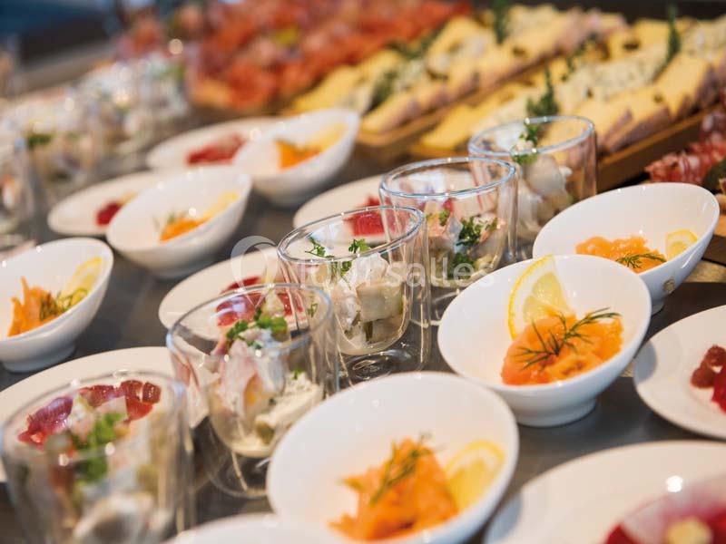 Location salle Saint-Jean-de-Luz (Pyrénées-Atlantiques) - Casino Joa Saint Jean De Luz #9