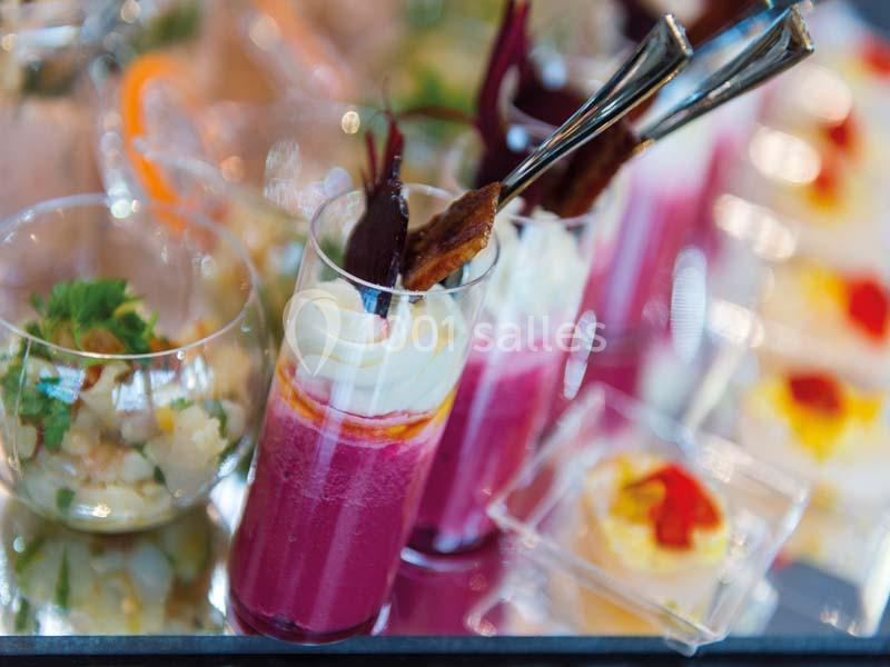 Location salle Saint-Jean-de-Luz (Pyrénées-Atlantiques) - Casino Joa Saint Jean De Luz #10