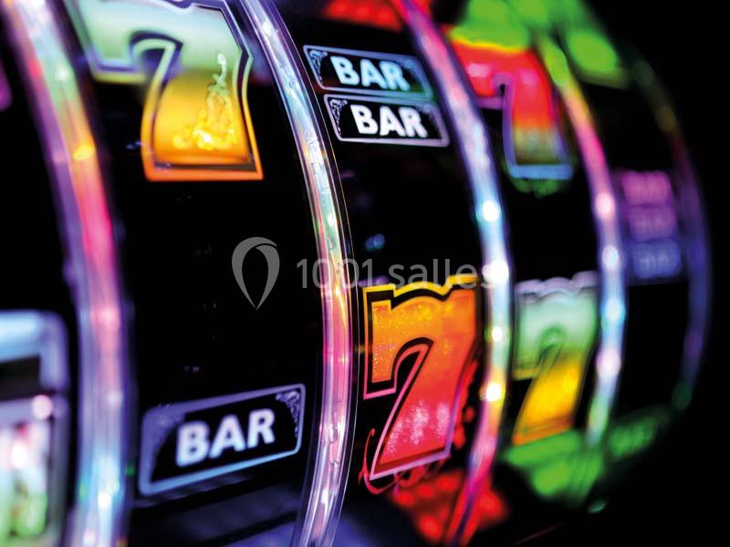 Location salle Saint-Jean-de-Luz (Pyrénées-Atlantiques) - Casino Joa Saint Jean De Luz #20