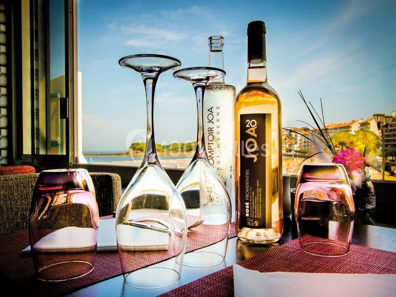 Location salle Saint-Jean-de-Luz (Pyrénées-Atlantiques) - Casino Joa Saint Jean De Luz #15