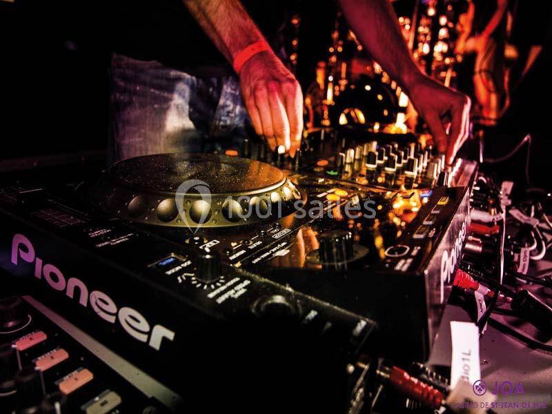 Location salle Saint-Jean-de-Luz (Pyrénées-Atlantiques) - Casino Joa Saint Jean De Luz #22