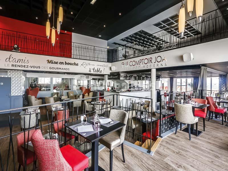 Location salle Saint-Jean-de-Luz (Pyrénées-Atlantiques) - Casino Joa Saint Jean De Luz #2