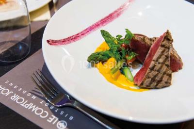 Miniature Location salle Saint-Jean-de-Luz (Pyrénées-Atlantiques) - Casino Joa Saint Jean De Luz #12 Location salle Saint-Jean-de-Luz (Pyrénées-Atlantiques) - Casino Joa Saint Jean De Luz #24