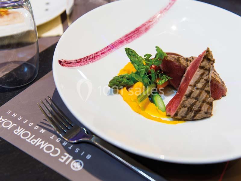 Location salle Saint-Jean-de-Luz (Pyrénées-Atlantiques) - Casino Joa Saint Jean De Luz #12