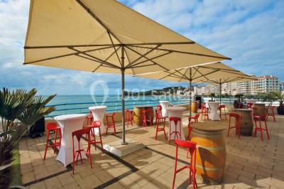 Miniature Location salle Saint-Jean-de-Luz (Pyrénées-Atlantiques) - Casino Joa Saint Jean De Luz #5 Location salle Saint-Jean-de-Luz (Pyrénées-Atlantiques) - Casino Joa Saint Jean De Luz #24