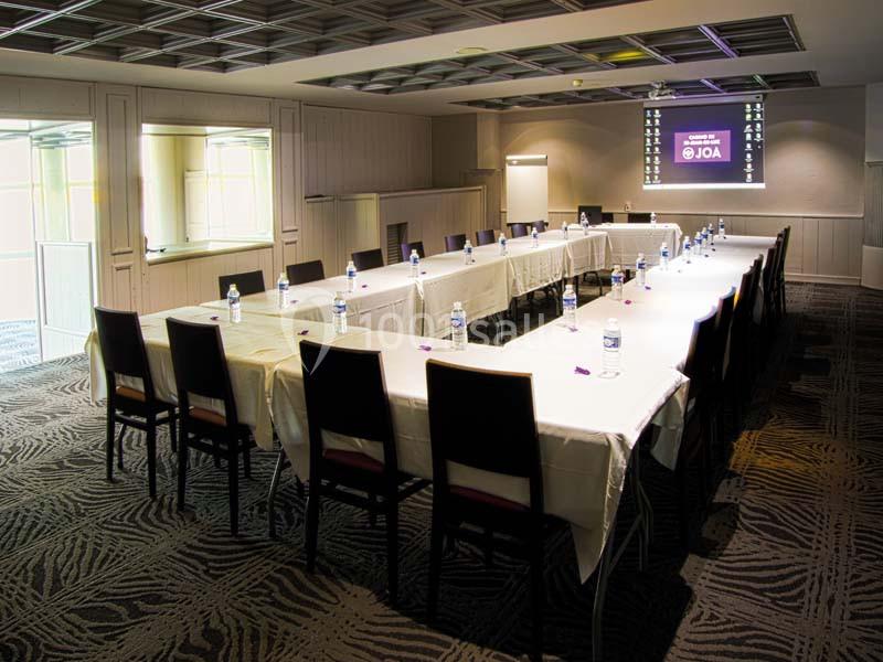 Location salle Saint-Jean-de-Luz (Pyrénées-Atlantiques) - Casino Joa Saint Jean De Luz #3