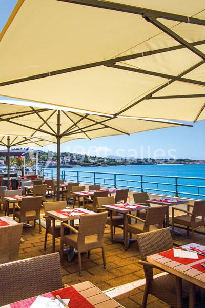 Location salle Saint-Jean-de-Luz (Pyrénées-Atlantiques) - Casino Joa Saint Jean De Luz #13