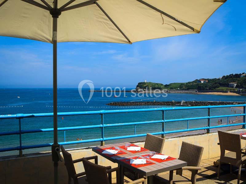 Location salle Saint-Jean-de-Luz (Pyrénées-Atlantiques) - Casino Joa Saint Jean De Luz #16