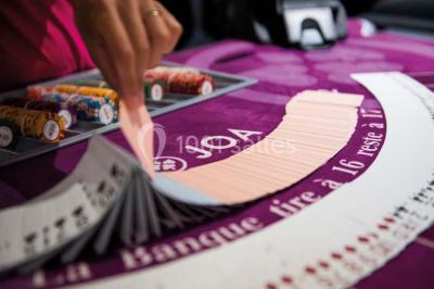 Location salle Saint-Jean-de-Luz (Pyrénées-Atlantiques) - Casino Joa Saint Jean De Luz #24