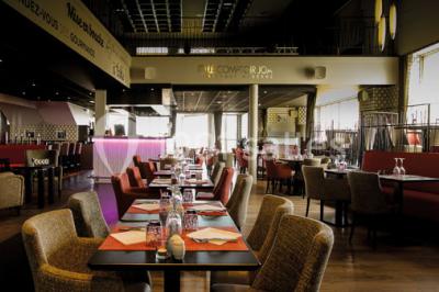 Location salle Saint-Jean-de-Luz (Pyrénées-Atlantiques) - Casino Joa Saint Jean De Luz #24