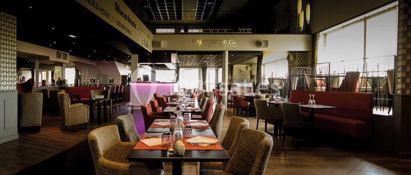 Location salle Saint-Jean-de-Luz (Pyrénées-Atlantiques) - Casino Joa Saint Jean De Luz #8