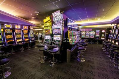 Location salle Saint-Jean-de-Luz (Pyrénées-Atlantiques) - Casino Joa Saint Jean De Luz #24