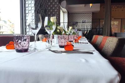 Location salle Saint-Jean-de-Luz (Pyrénées-Atlantiques) - Casino Joa Saint Jean De Luz #24