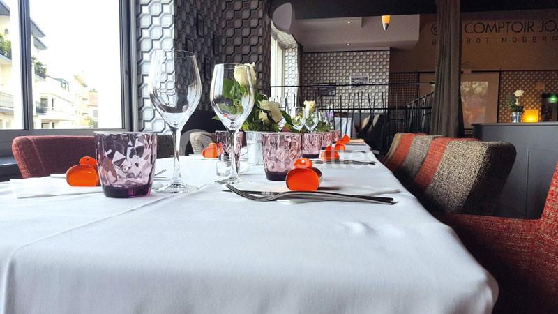 Location salle Saint-Jean-de-Luz (Pyrénées-Atlantiques) - Casino Joa Saint Jean De Luz #6