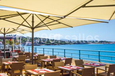 Location salle Saint-Jean-de-Luz (Pyrénées-Atlantiques) - Casino Joa Saint Jean De Luz #24