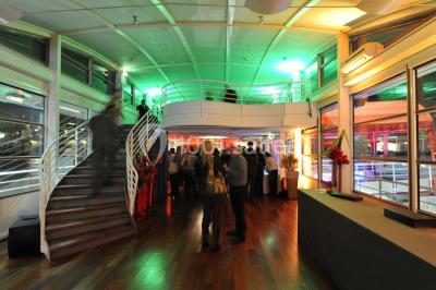 Location salle Paris 7 (Paris) - Salon Des Vedettes #14