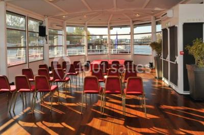 Location salle Paris 7 (Paris) - Salon Des Vedettes #14