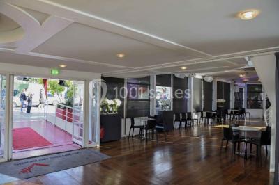 Location salle Paris 7 (Paris) - Salon Des Vedettes #14