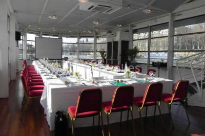 Location salle Paris 7 (Paris) - Salon Des Vedettes #14