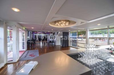 Location salle Paris 7 (Paris) - Salon Des Vedettes #14