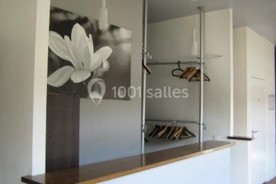 Location salle Paris 7 (Paris) - Salon Des Vedettes #14