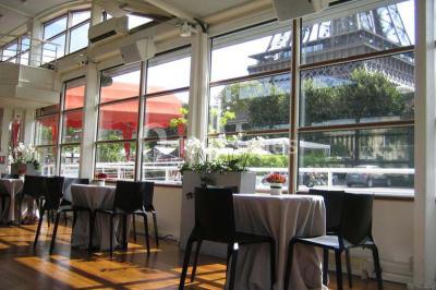 Location salle Paris 7 (Paris) - Salon Des Vedettes #16