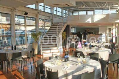 Location salle Paris 7 (Paris) - Salon Des Vedettes #16