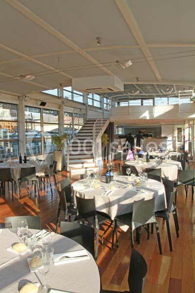 Location salle Paris 7 (Paris) - Salon Des Vedettes #11