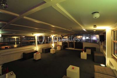 Location salle Paris 7 (Paris) - Salon Des Vedettes #16