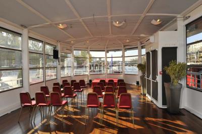 Location salle Paris 7 (Paris) - Salon Des Vedettes #16