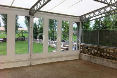 Location salle Lommoye (Yvelines) - Domaine de Mauvoisin #20