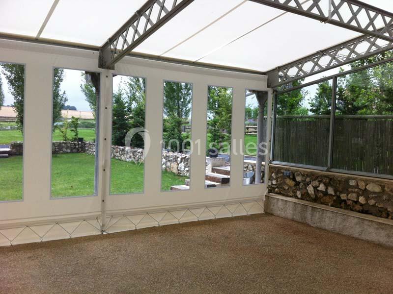 Location salle Lommoye (Yvelines) - Domaine de Mauvoisin #10