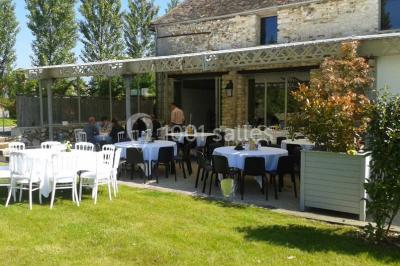 Location salle Lommoye (Yvelines) - Domaine de Mauvoisin #20