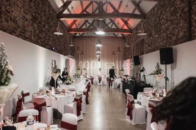 Location salle Lommoye (Yvelines) - Domaine de Mauvoisin #20