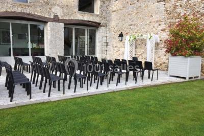 Location salle Lommoye (Yvelines) - Domaine de Mauvoisin #20